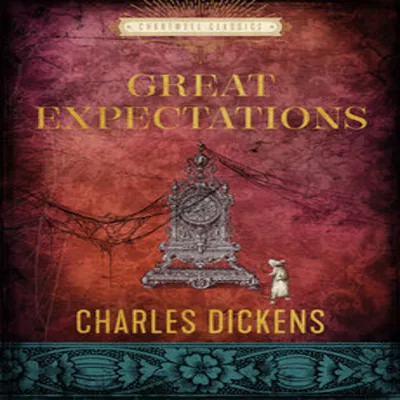 Obrázek produktu pro Great Expectations