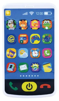 Image de Playgo Baby Smartphone avec son