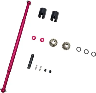 Produktbild von Reely RE-8378412 Ersatzteil Kardanwelle