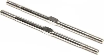 Produktbild von Losi Turnbuckle, Front(2): 8XT