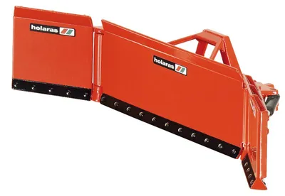 Obrázok produktu pre Siku 2467, predmontovaný, 1:32, Plast, 3 rok / roky, Oranžová, Scale Model Accessories