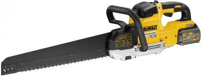 Zdjęcie produktu dla DeWALT DCS398T2-QW, 2400 RPM, 43 cm, 4 cm, Czarny, Żółty, 95 dB, 104 dB