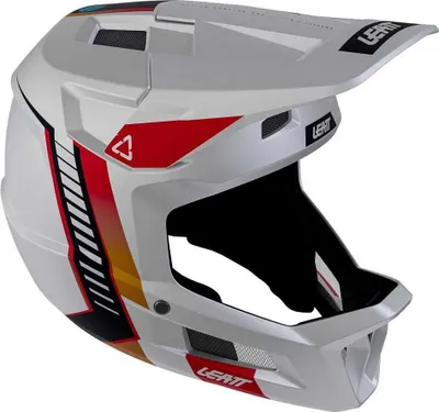Produktbild von Leatt Gravity 2.0 Mtb-helm Weiß M Weiß M
