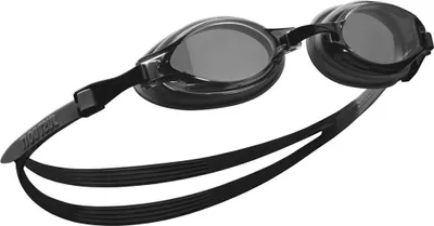 Produktbild von Nike - "NESSD127" Schwimmbrille Chrom MR78418 (Einheitsgröße) (Schwarz)