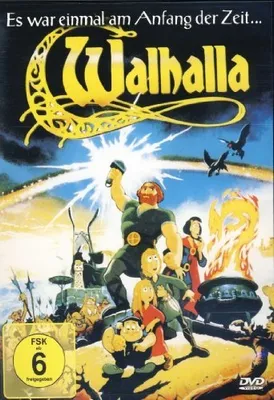 Produktbild von Walhalla