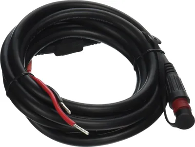 Zdjęcie produktu dla Garmin kabel zasilający 8-pin do urządzeń | Garmin 010-12152-10