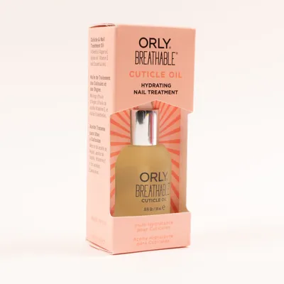 Produktbild von Breathable CUTICLE OIL, 18 ML