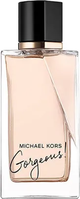 Image de Michael Kors Gorgeous ! Eau de Parfum, 100 ml
