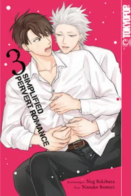 Produktbild von Simplified Pervert Romance 03