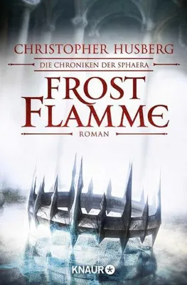 Immagine prodotto di Frostflamme
