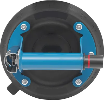 Produktbild von 8 Zoll Vakuum Saugheber Plattenheber  Vakuumheber Glasheber Glassauger Saughalter