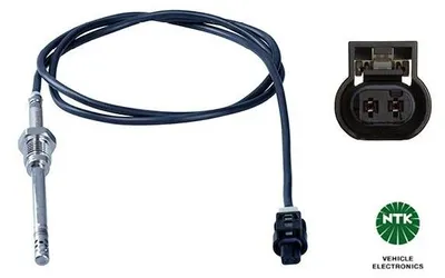 Produktbild von NTK 92015 Abgastemperatursensor passend für MERCEDES-BENZ E-Klasse Limousine (W211)