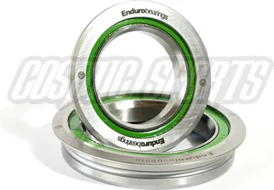 Zdjęcie produktu dla Łożyska Enduro MAXHit skośne ze stali nierdzewnej, 1 1/8"-1,5", ZS44/28,6 |