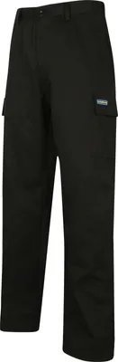 Produktbild von Goodyear Classic Cargo Hose schwarz Gr. 40/31
