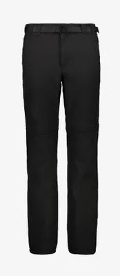 Produktbild von Cmp Man Pant Zip Off U901 U901 54