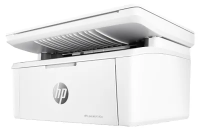 Produktbild von HP LaserJet MFP M140w - Multifunktionsdrucker - s/w - Laser - Letter A (216 x 279 mm)/