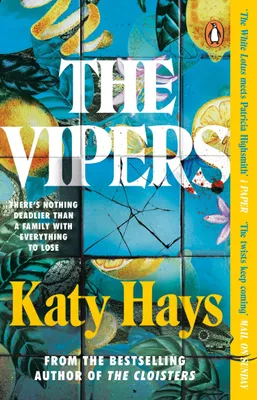 Produktbild von The Vipers