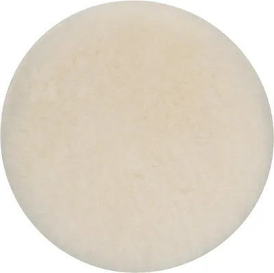 Produktbild von Lammfellscheibe, Ø 170 mm