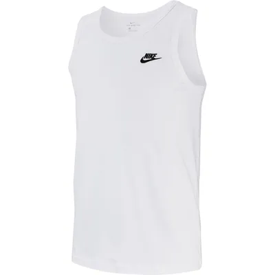 Image de Débardeur Nike BQ1260-100 pour Homme