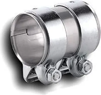 Produktbild von Hjs Rohrverbinder, Abgasanlage  83 00 5007