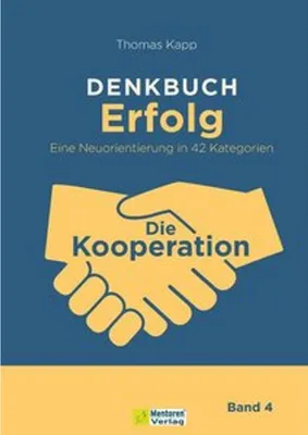 Image de DENKBUCH Erfolg. Eine Neuorientierung in 42 Kategorien