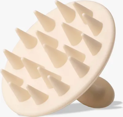 Produktbild von Exfoliating Hair Brush | for Healthy Scalp & Anti-Dandruff