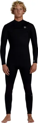 Obrázek produktu pro Neoprenový oblek Billabong ABYW100243-BLK pro Pánské