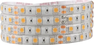 Obrázek produktu pro LED pásek 12V 5m IP65 3000K 2100lm 306531 Polux