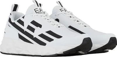 Image de Ea7 Emporio Armani Ultimate Kombat Chaussures de sport Blanc UE 36 2/3 Homme Blanc UE 36 2/3