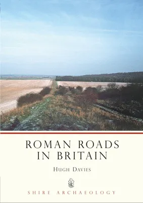 Produktbild von Roman Roads in Britain