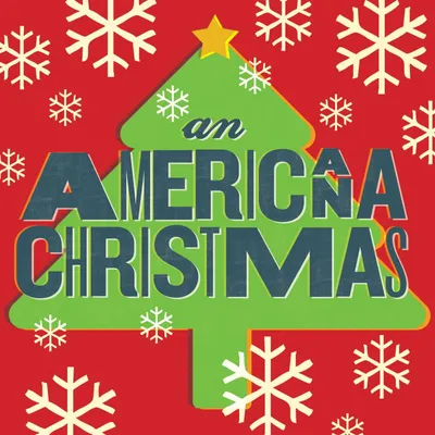 Produktbild von An Americana Christmas