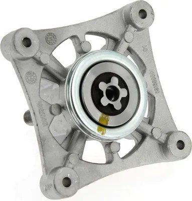 Produktbild von Messerspindel für Husqvarna TC 142 238 242 338 342, YT 42CS 46LS / 581650501