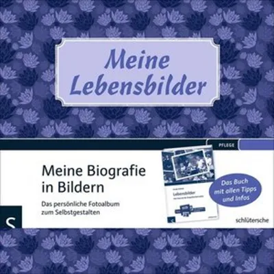 Obrázek produktu pro Meine Lebensbilder