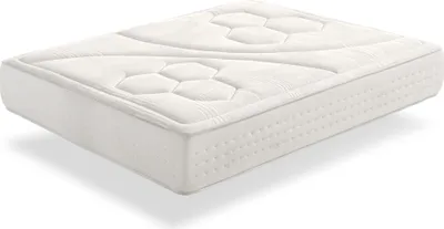 Produktbild von Moonia - Matratze Quantum Hochdicht Memory-Schaum - 80X190 cm
