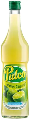 Obrázek produktu pro Pulco Limette