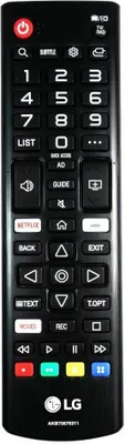 Produktbild von LG AKB75675311 original Fernbedienung für Smart LED TV - SUB: AKB75095303, AKB75095308, AKB75375608, AKB75675301