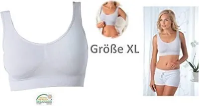 Produktbild von Conny Clever Figur Body - Traum BH