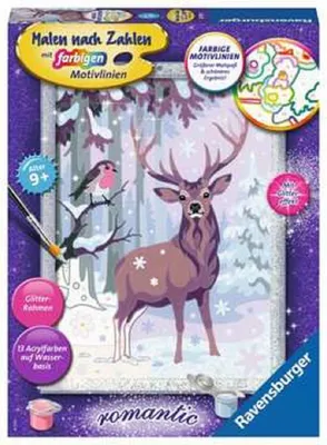 Produktbild von Ravensburger Buchverlag Stolzer Hirsch     0