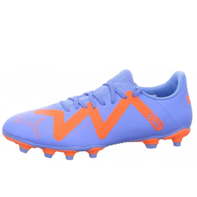 Produktbild von Puma Future Play FG/AG Fußballschuh Blau