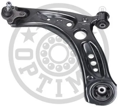 Produktbild von OPTIMAL G6-1437 Querlenker Vorne Links für VW Golf VII Schrägheck (5G1, BQ1, BE1, BE2)