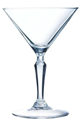 Image de Arcoroc Monti Box 6 Glas Cocktail Martini Glas 21cl