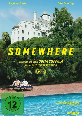 Produktbild von Somewhere