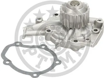 Produktbild von OPTIMAL Kühlmittelpumpe Wasserpumpe für CHEVROLET MATIZ (M200, M250) AQ-1156