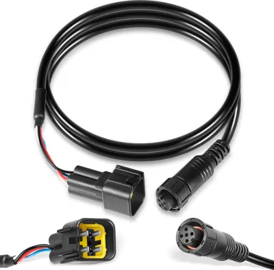 Produktbild von Garmin Adapterkabel 4-Pin-Geber | Garmin 010-12718-00