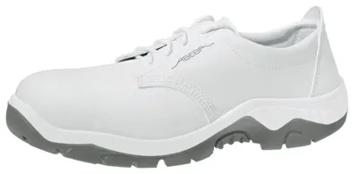 Produktbild von Halbschuh weiß - 50