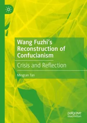 Produktbild von Wang Fuzhi's Reconstruction of Confucianism