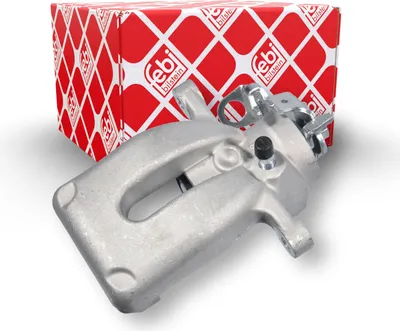 Produktbild von FEBI BILSTEIN Bremssattel Hinten Rechts passend für PEUGEOT 308 SW I (4E, 4H) 182274