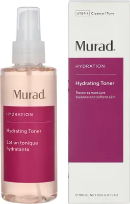 Immagine prodotto di Murad Hydration Tonico idratante