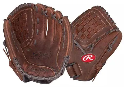 Image de Gant de Baseball Rawlings Prefered player Marron