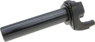 Produktbild von Gasgriffhülse BestPrice für Piaggio Typhoon 50, NRG 50 Power AC, Vespa ET2 50